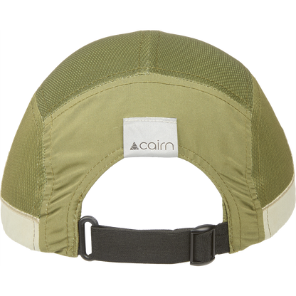 TRAIL CAP OLIVE 