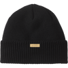 ALVA II HAT BLACK