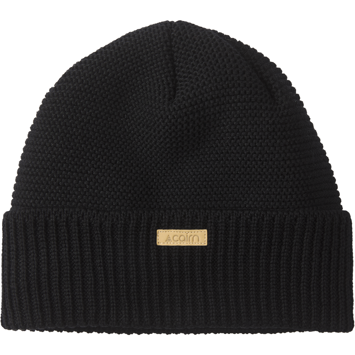 ALVA II HAT BLACK