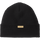ALVA II HAT BLACK