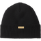 ALVA II HAT BLACK
