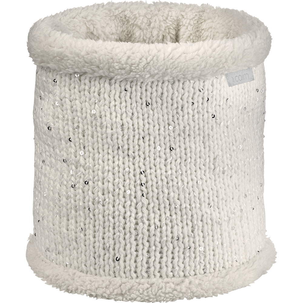 NINON COL J OFF WHITE