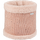 NINON COL J POWDER PINK