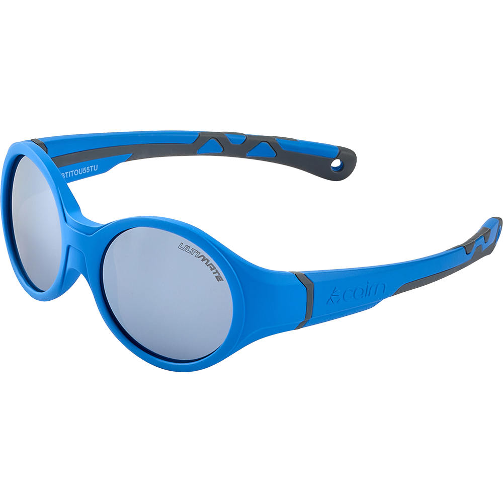 TITOU MAT DENIM GREY 