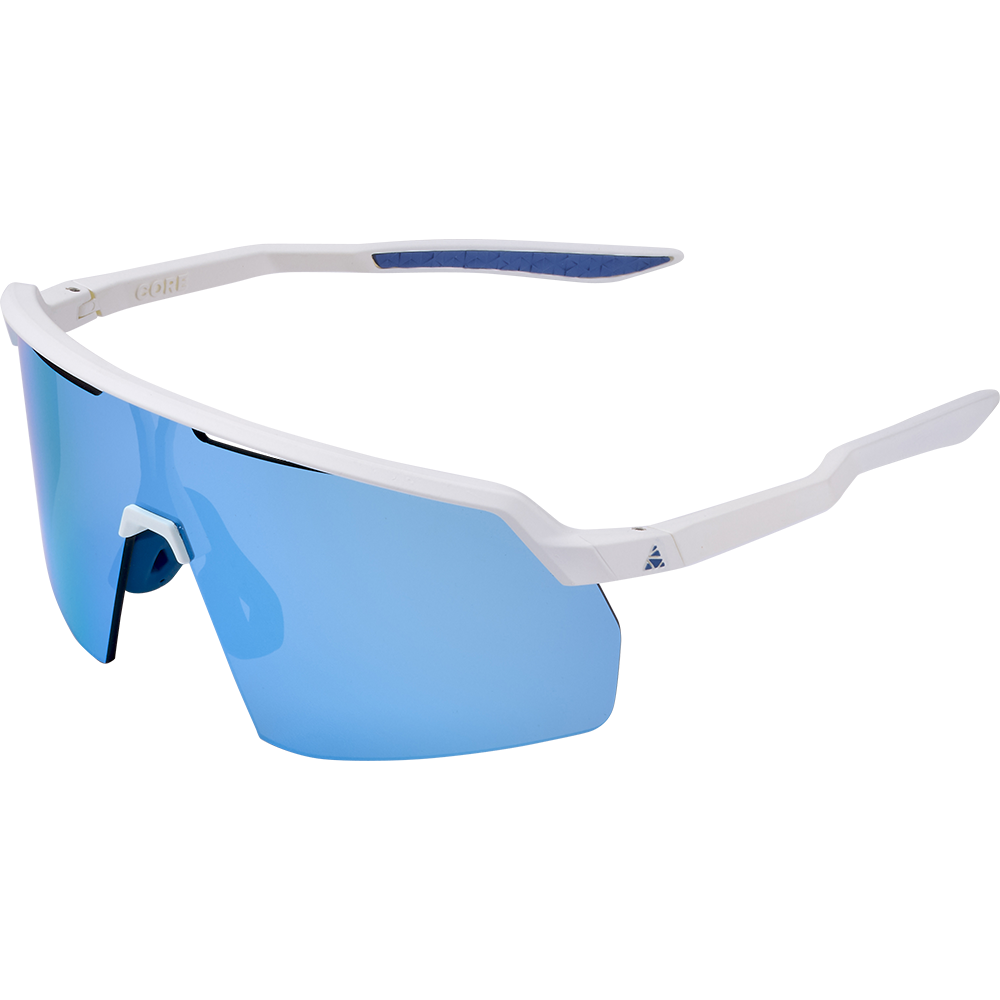 NUCLEO PURO BIANCO OPACO BLU 