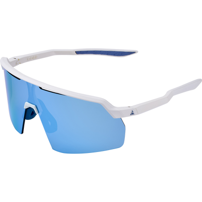 NUCLEO PURO BIANCO OPACO BLU 