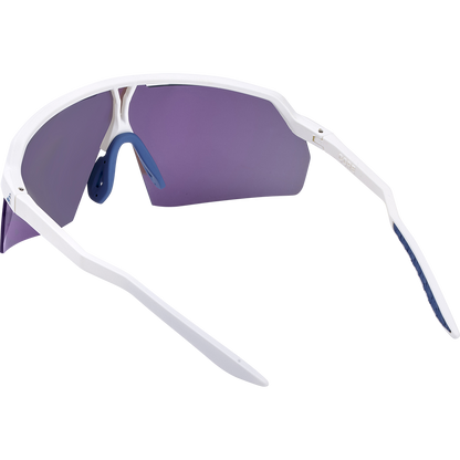 NUCLEO PURO BIANCO OPACO BLU 