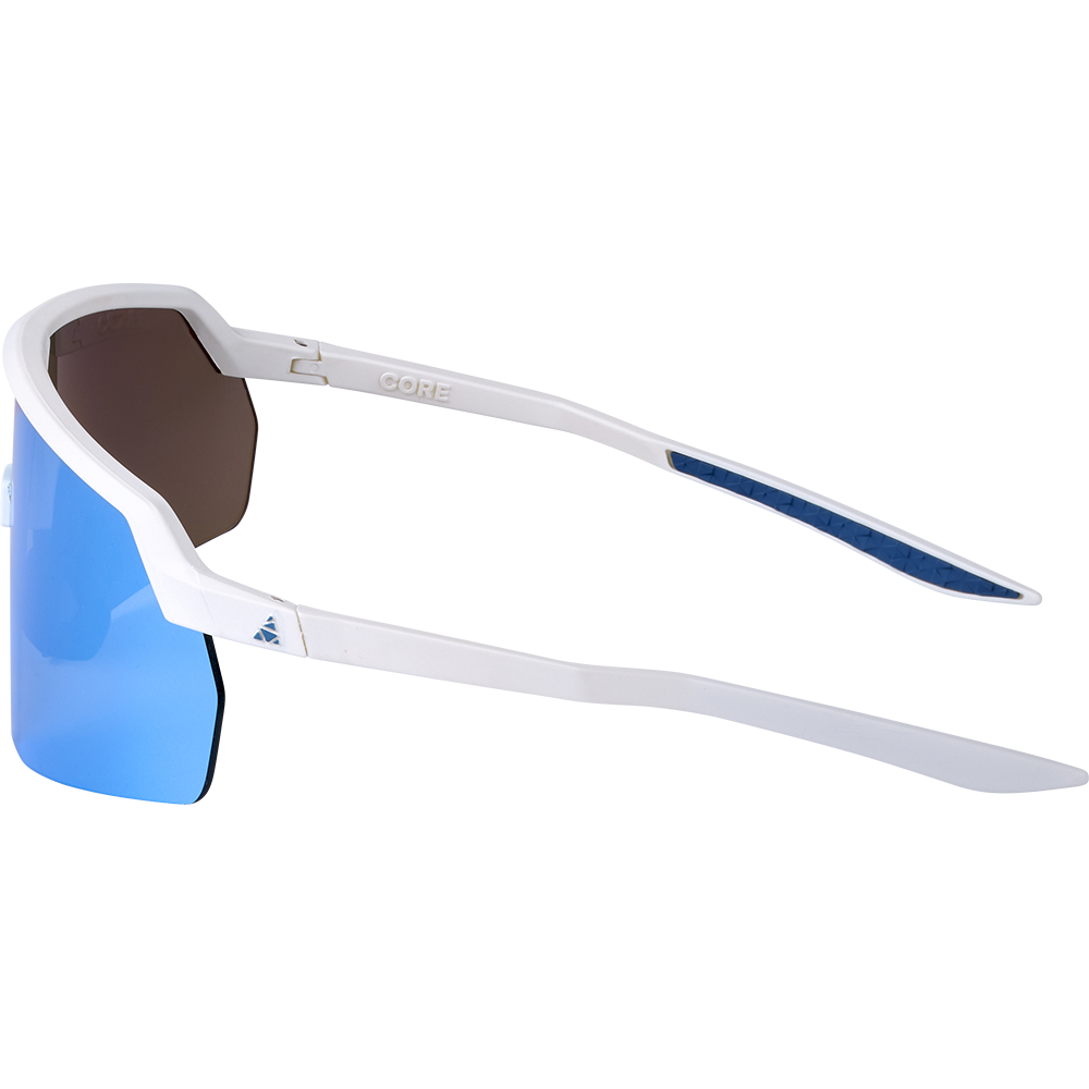 NUCLEO PURO BIANCO OPACO BLU 