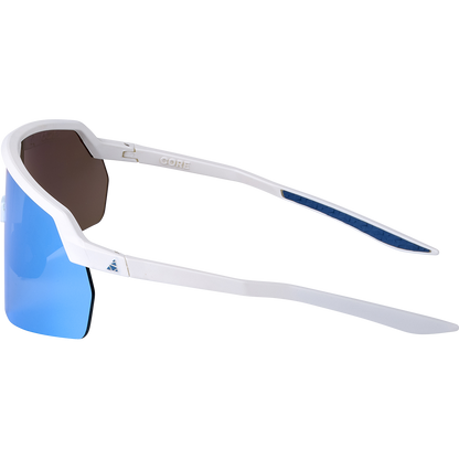 NUCLEO PURO BIANCO OPACO BLU 