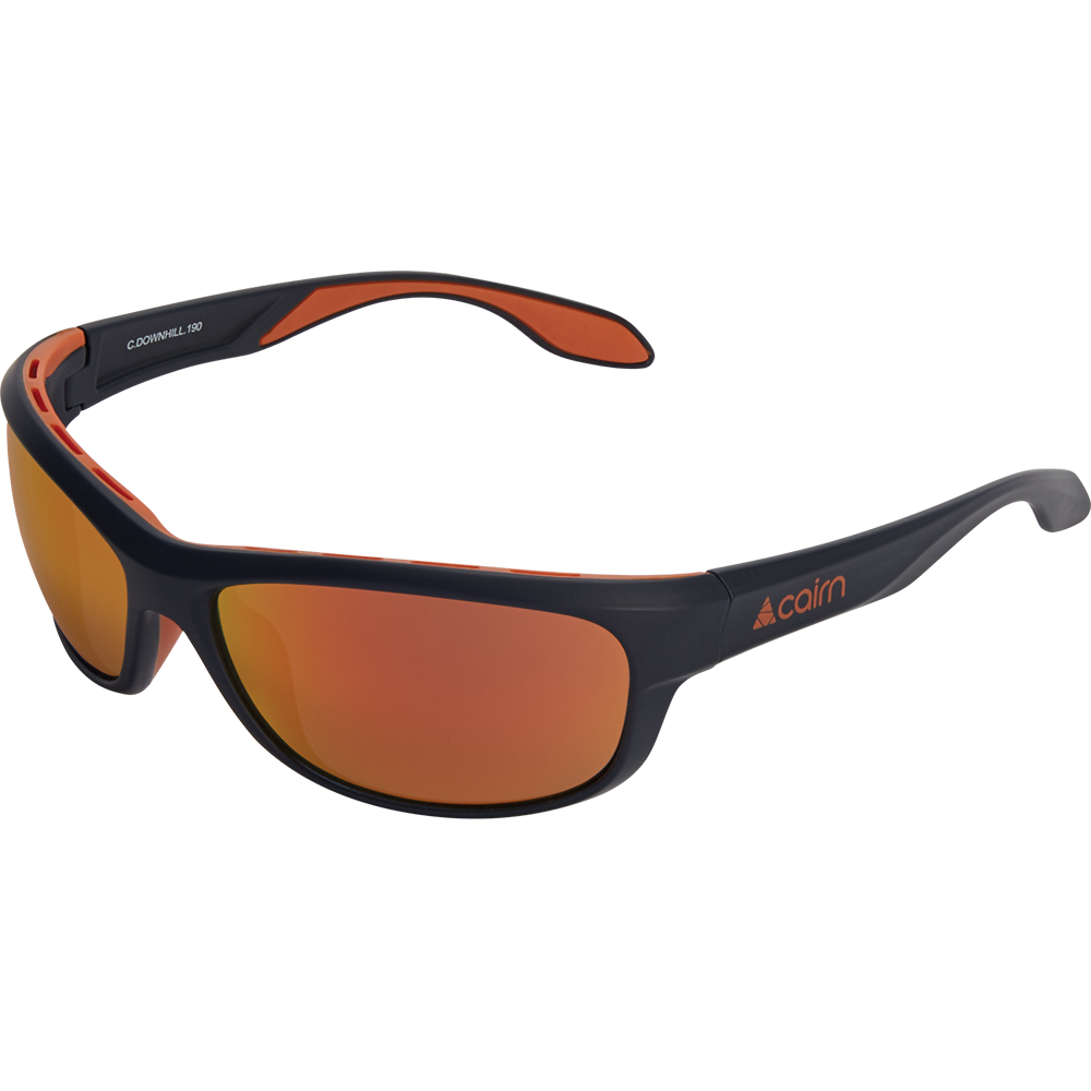 DOWNHILL MAT MIDNIGHT SCARLET 