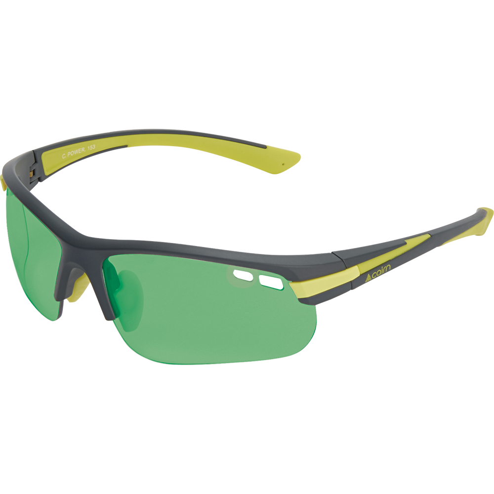 POWER MAT SHADOW LEMON