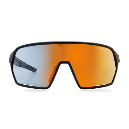 ROC EVOLIGHT MAT FULL BLACK 