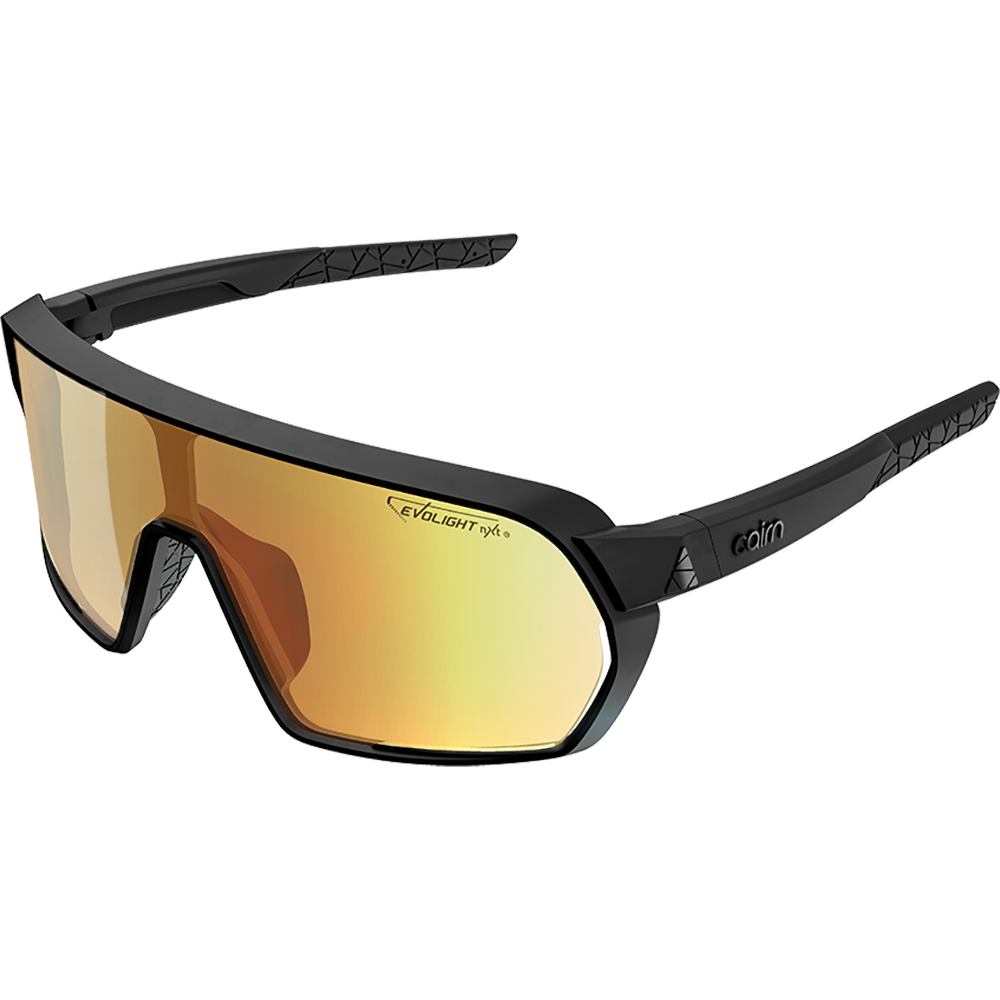 ROC EVOLIGHT MAT FULL BLACK