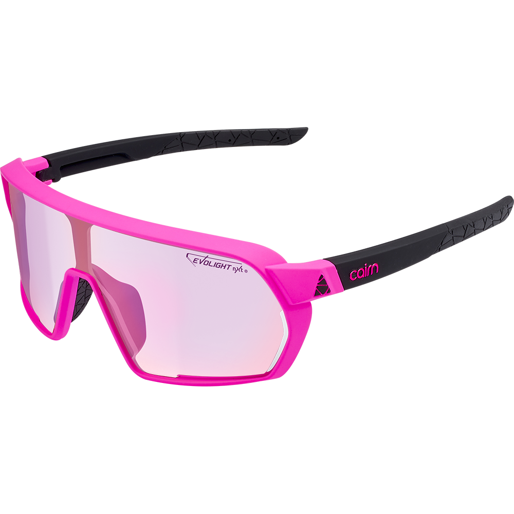 ROC EVOLIGHT NXT® MAT NEON PINK BLACK