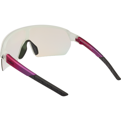 ROC LIGHT EVOLIGHT NXT® MAT CRYSTAL METALLIC RED