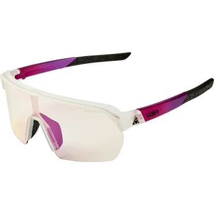 ROC LIGHT EVOLIGHT MAT CRYSTAL METALLIC RED 