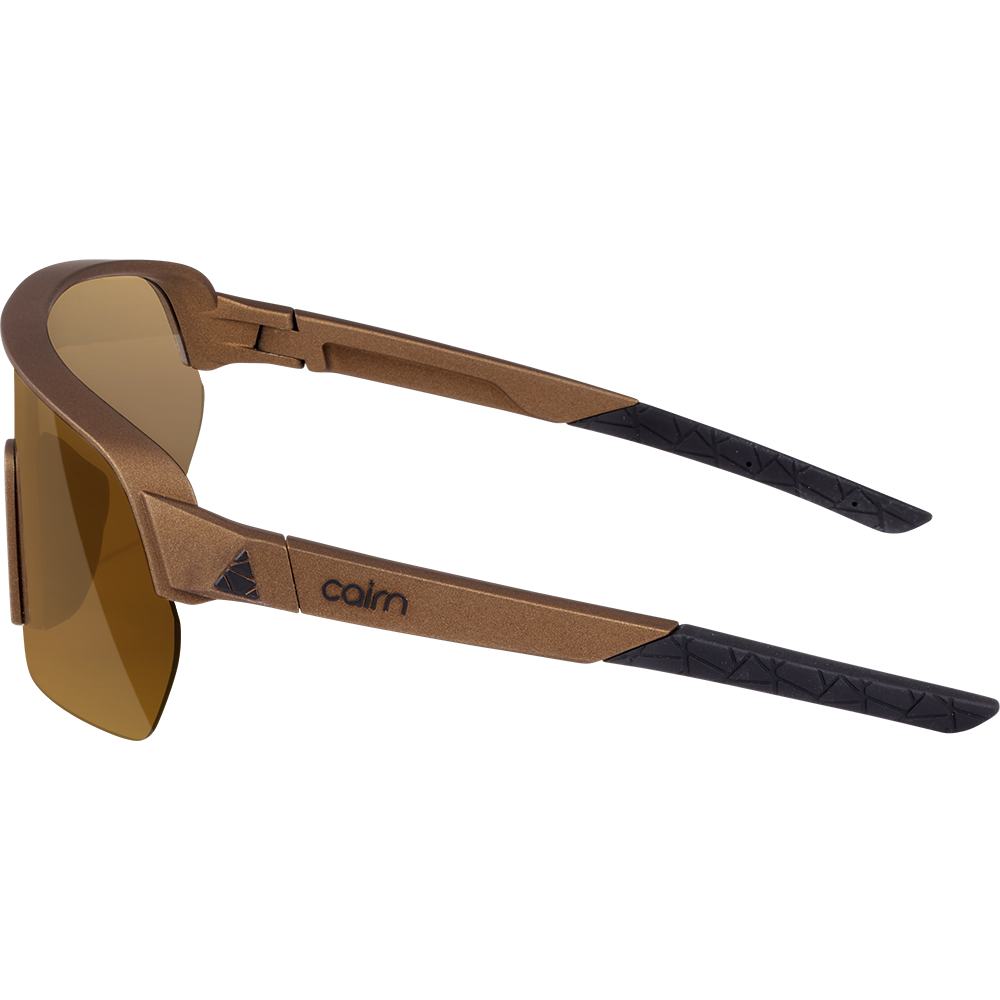 ROC LIGHT EVOLIGHT MAT METALLIC BRONZITE 