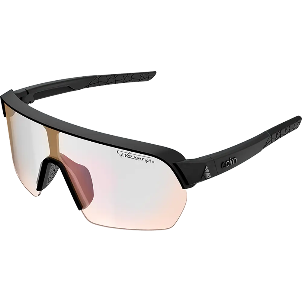 ROC LIGHT EVOLIGHT MAT FULL BLACK