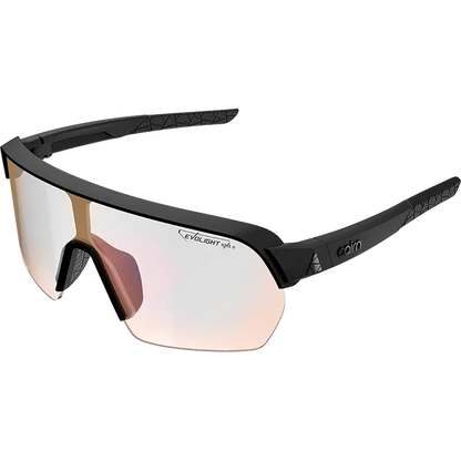 ROC LIGHT EVOLIGHT MAT FULL BLACK