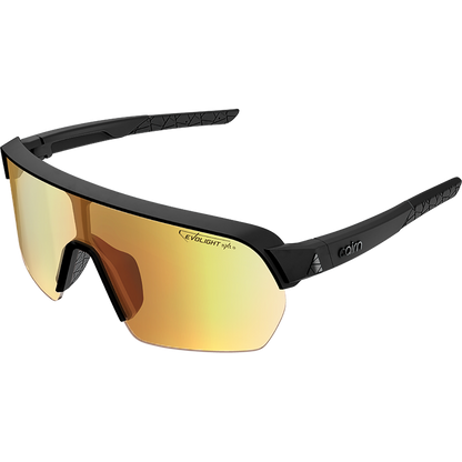 ROC LIGHT EVOLIGHT MAT FULL BLACK