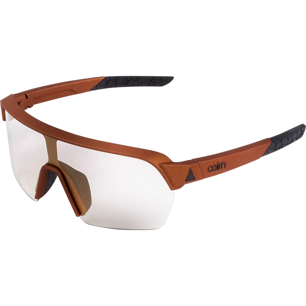 ROC LIGHT S EVOLIGHT MAT METALLIC BRONZE 