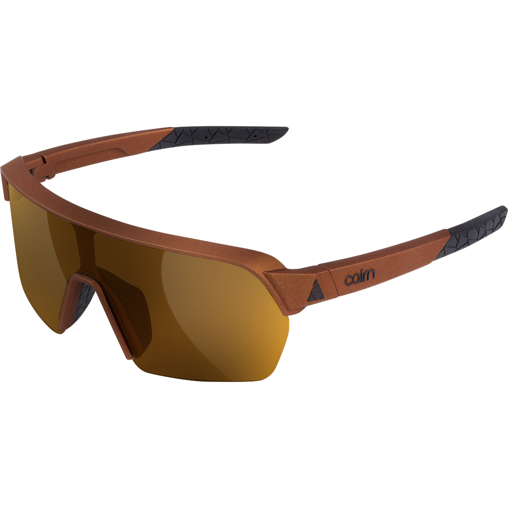 ROC LIGHT S EVOLIGHT MAT METALLIC BRONZE 