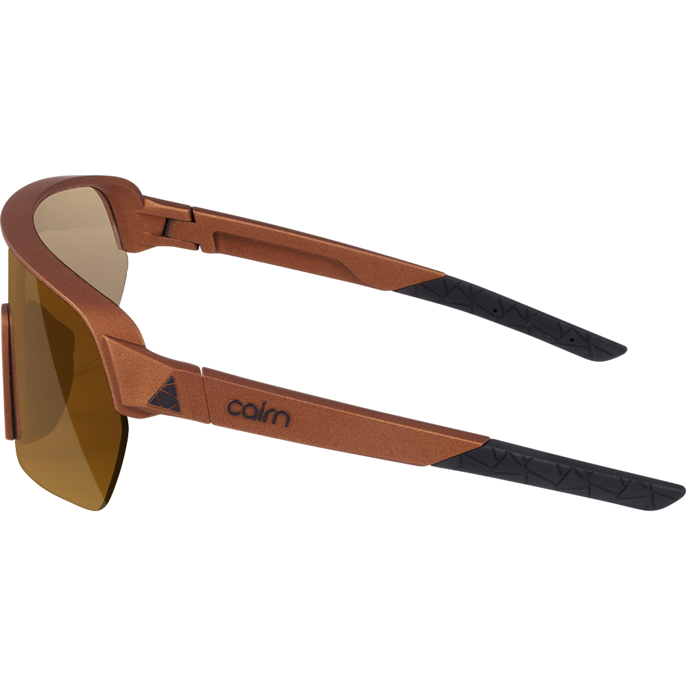 ROC LIGHT S EVOLIGHT MAT METALLIC BRONZE 