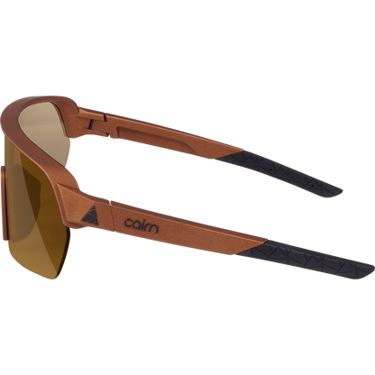 ROC LIGHT S EVOLIGHT MAT METALLIC BRONZE 