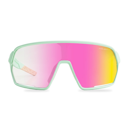 ROC S EVOLIGHT MAT AQUA LIGHT PEACH 