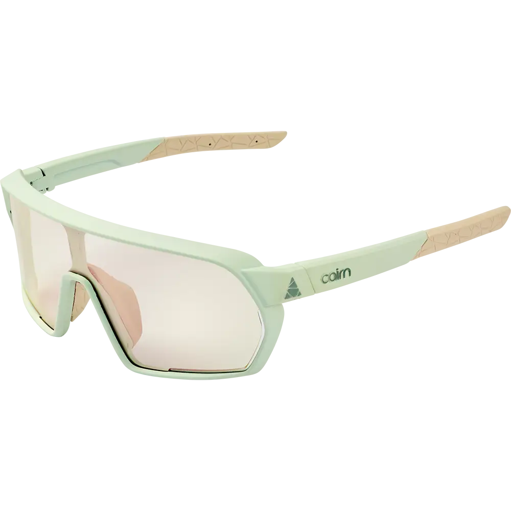 ROC S EVOLIGHT MAT AQUA LIGHT PEACH 