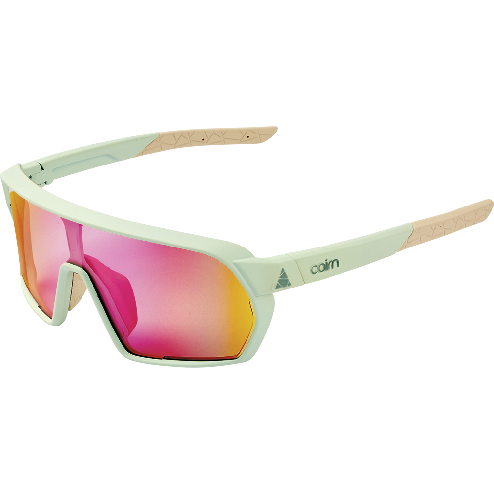 ROC S EVOLIGHT NXT® MAT AQUA LIGHT PEACH