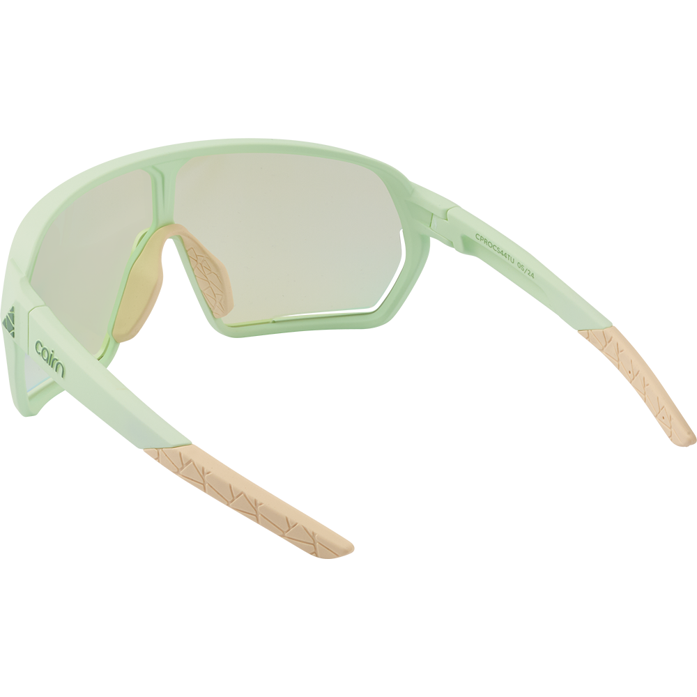 ROC S EVOLIGHT NXT® MAT AQUA LIGHT PEACH