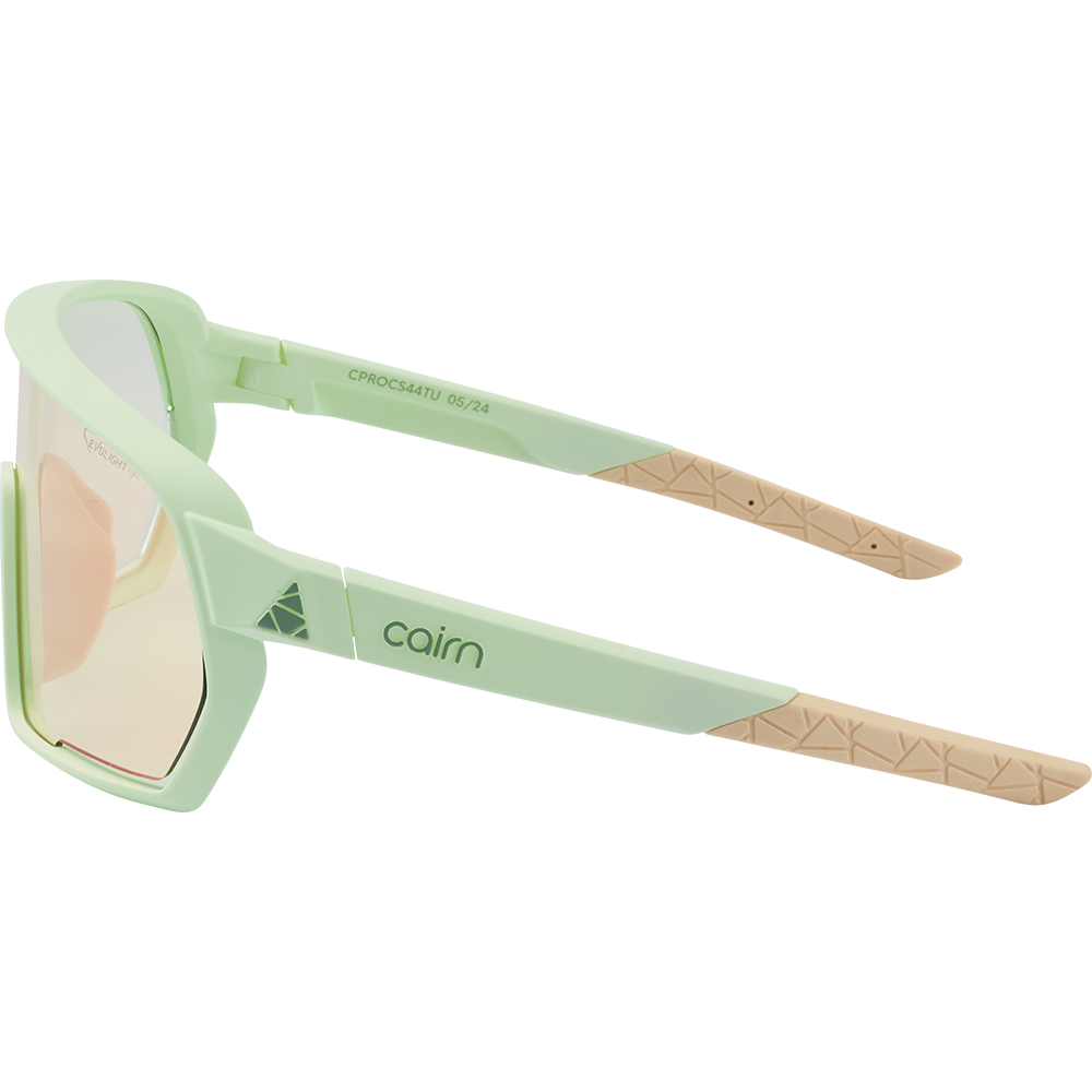 ROC S EVOLIGHT MAT AQUA LIGHT PEACH