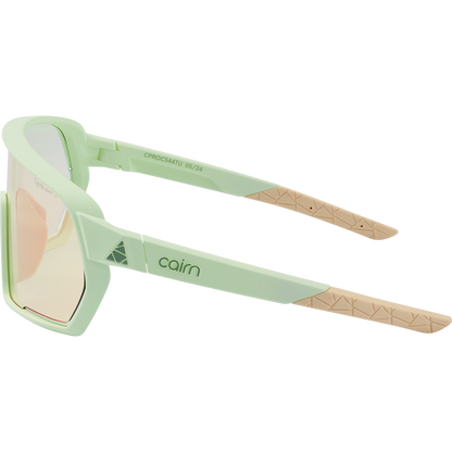 ROC S EVOLIGHT NXT® MAT AQUA LIGHT PEACH