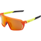 ROC MAT NEON ORANGE YELLOW