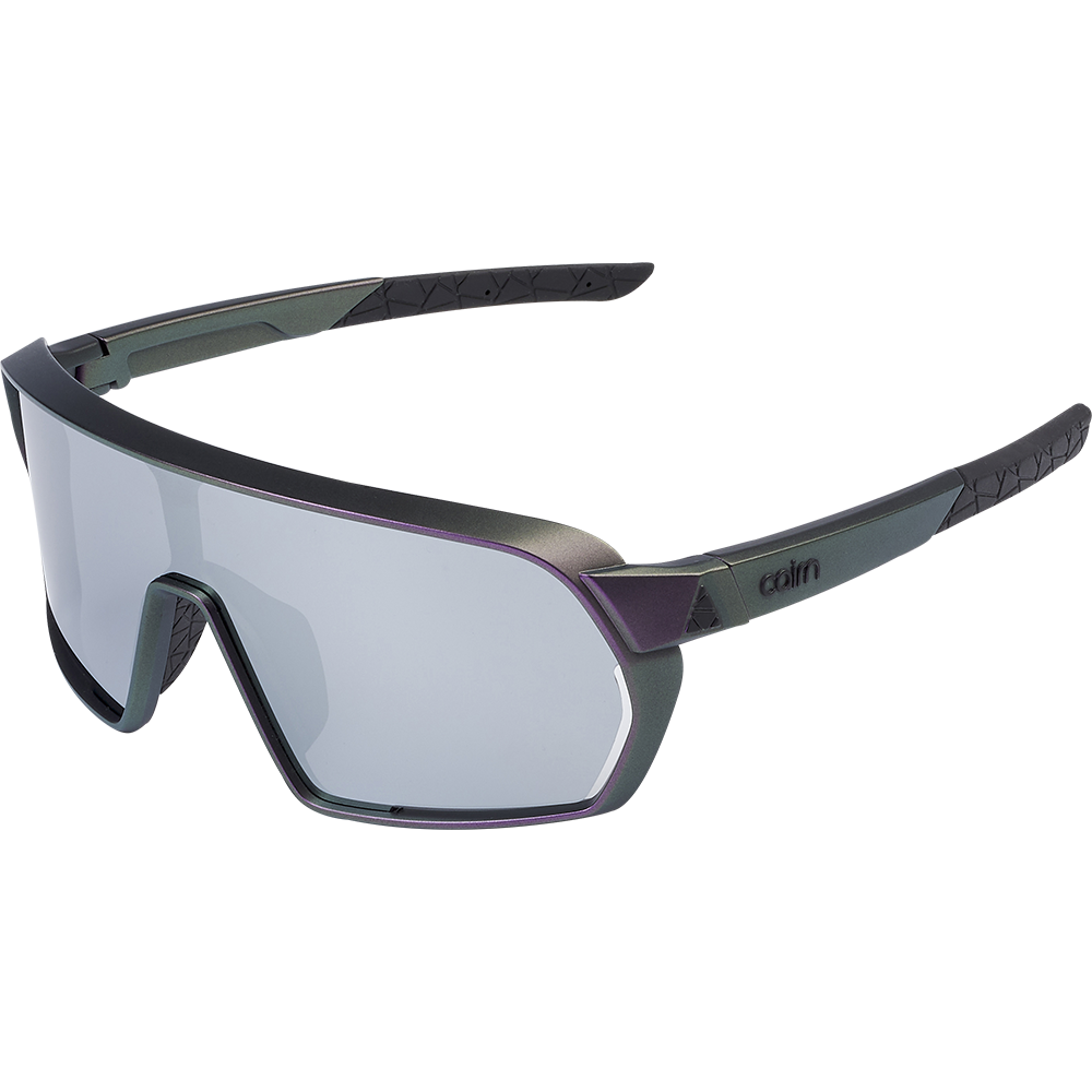 ROC CHAMELEON DARK PURPLE GREEN