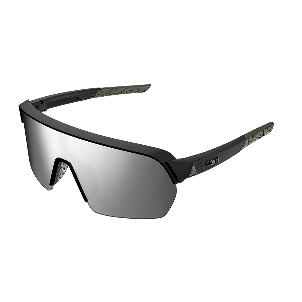 ROC LIGHT MAT BLACK KHAKI