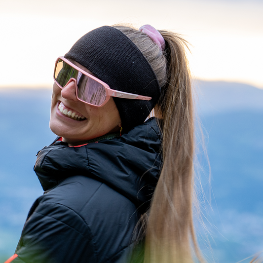 ROC S MAT PAPAYE PINK