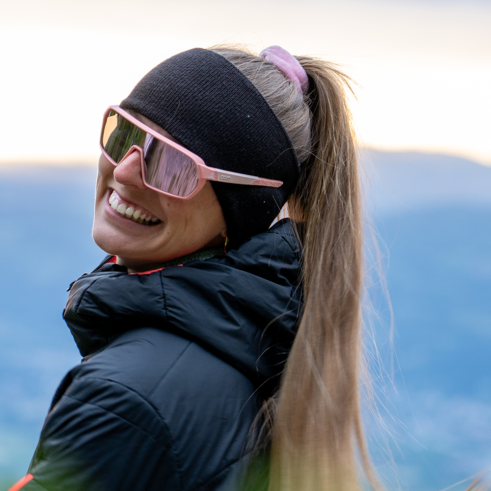 ROC S MAT PAPAYE PINK