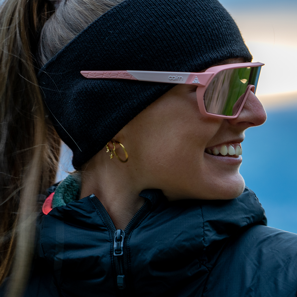 ROC S MAT PAPAYE PINK