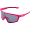 ROCKET POLARIZED MAT NEON PINK BLACK