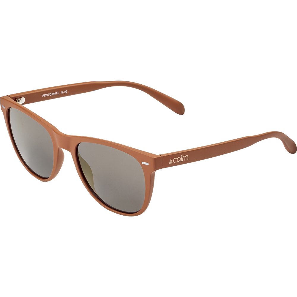 CHEEKY MAT CHOCOLATE