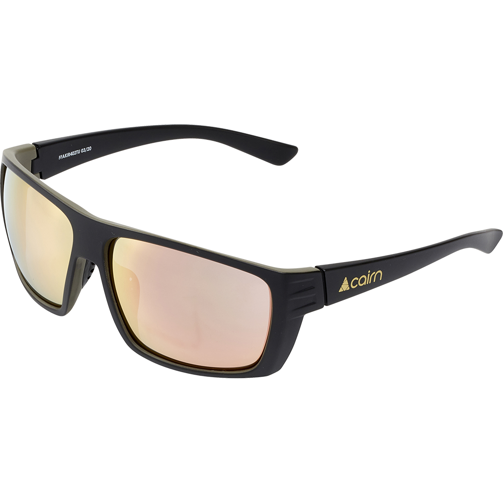 FAKIR MAT BLACK GOLD