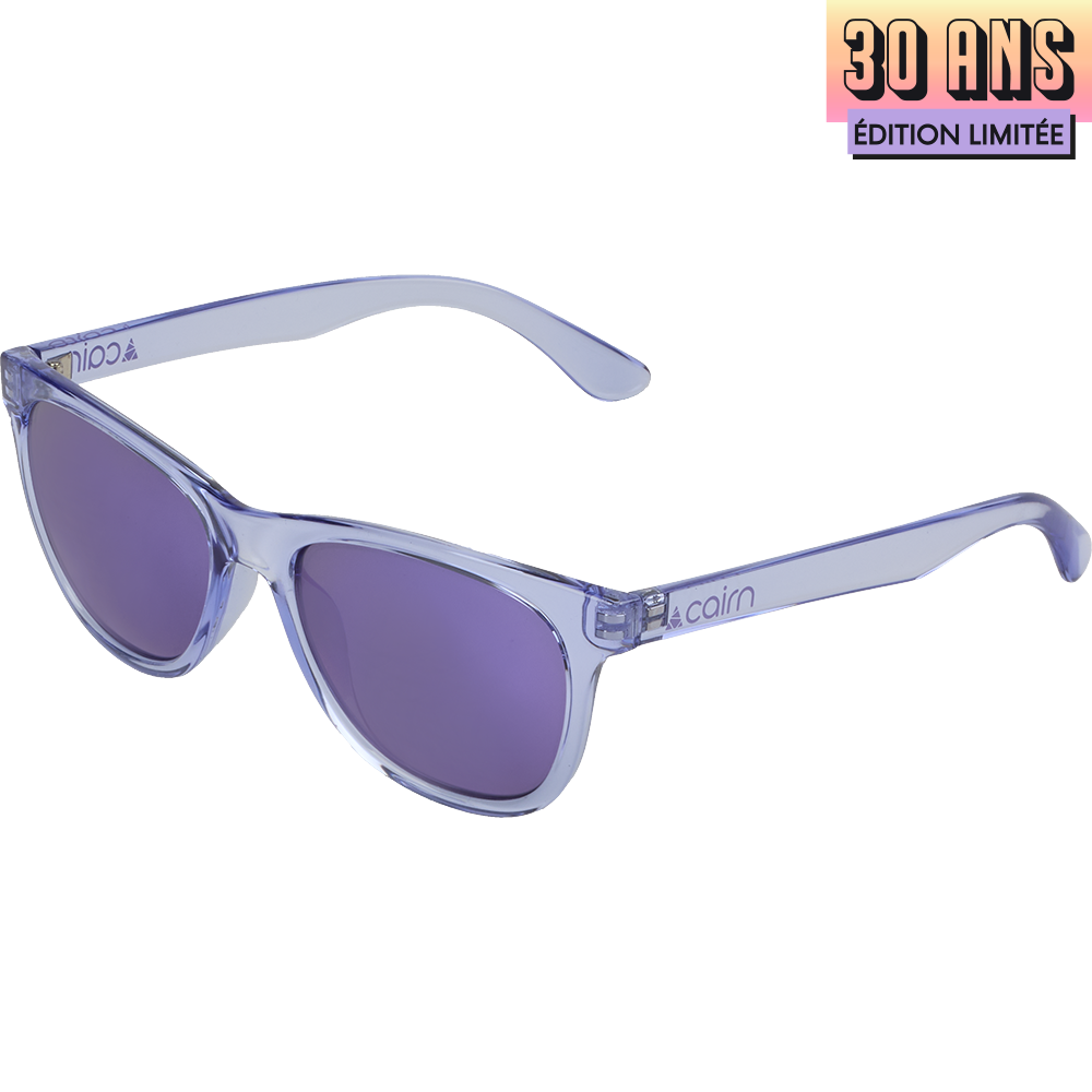 FOOLISH TRANSPARENT LILAC BIRTHDAY