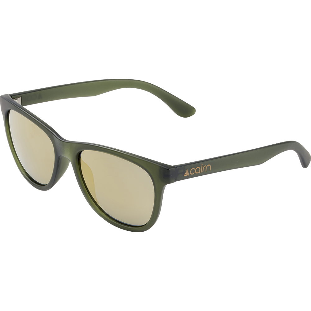 FOOLISH CRYSTAL OLIVE 