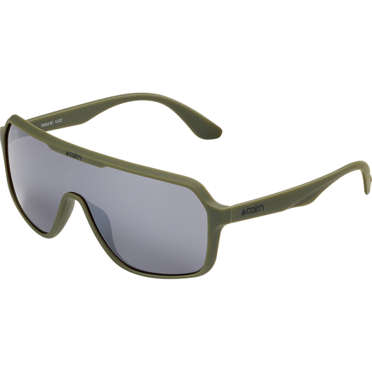 Cairn Downhill mat khaki, lunette de soleil VTT et vélo Cairn Downhill mat khaki, lunette de soleil VTT et vélo
