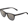 CHEEKY POLARIZED MAT BLACK GOLD