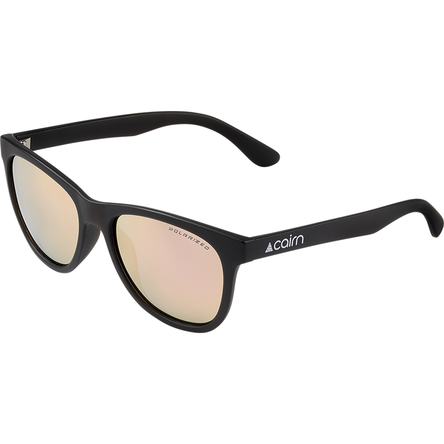 FOOLISH POLARIZED CRYSTAL BLACK 