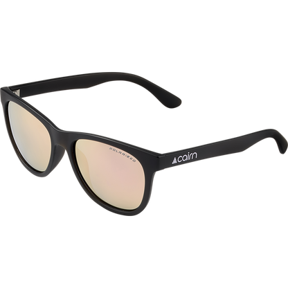 FOOLISH POLARIZED CRYSTAL BLACK 