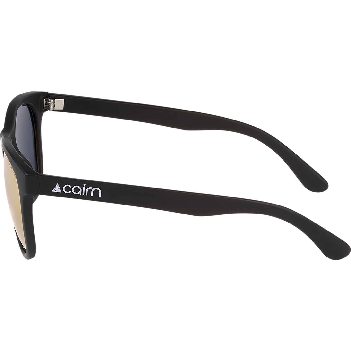 FOOLISH POLARIZED CRYSTAL BLACK 